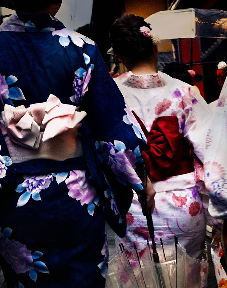 Geisha Nights II