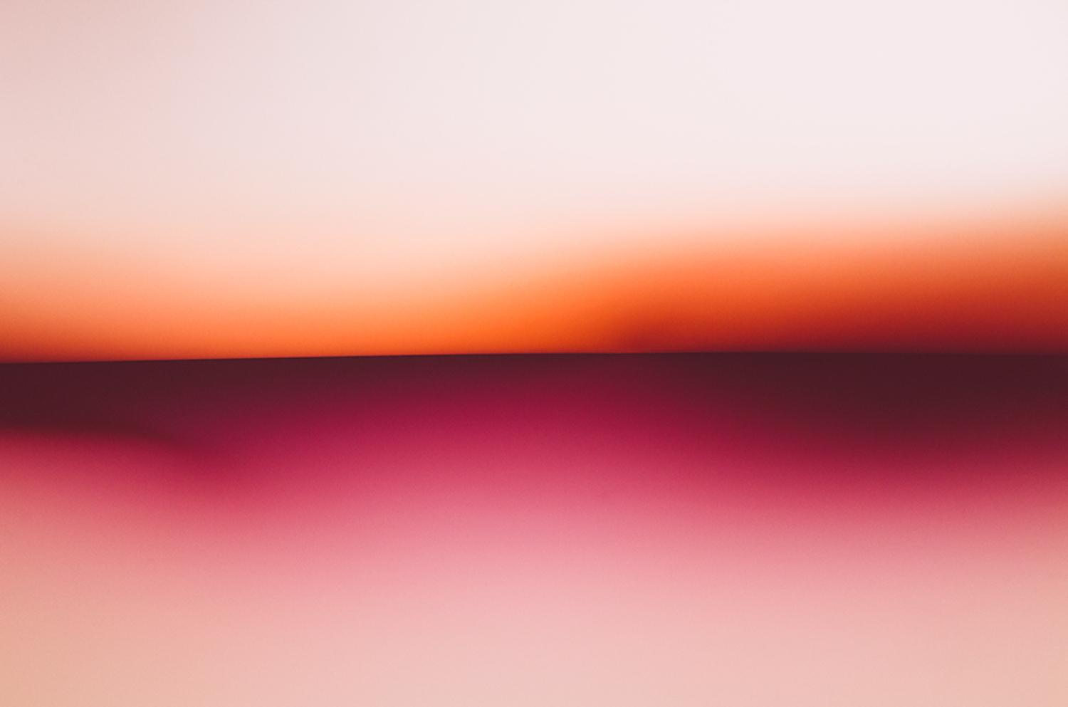 Bending Colors II