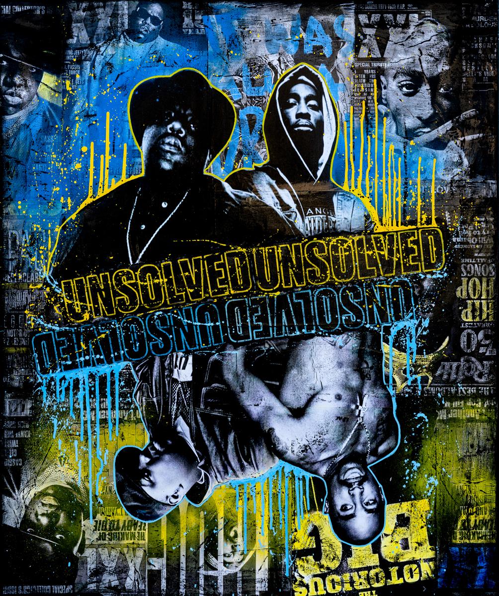 Unsolved