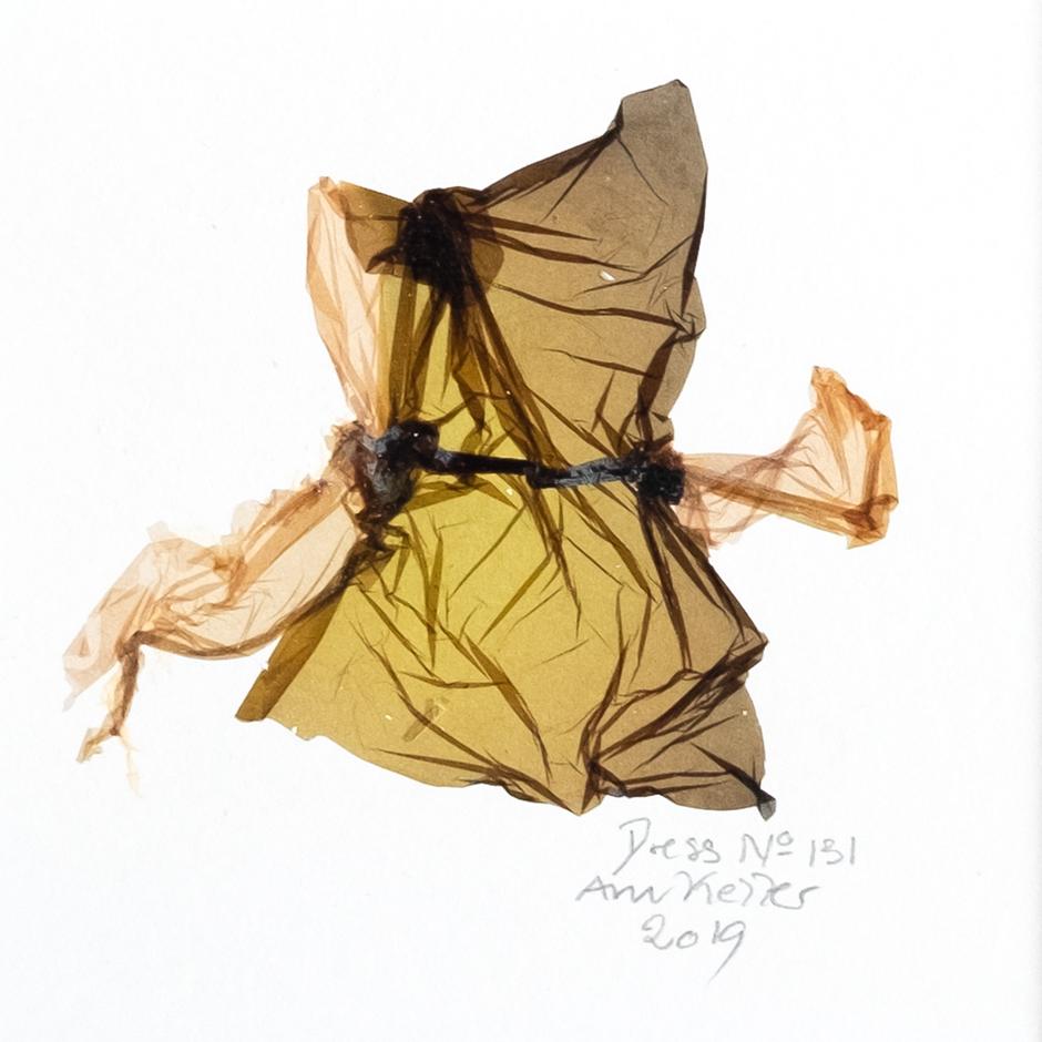 Liquid Dress No 131