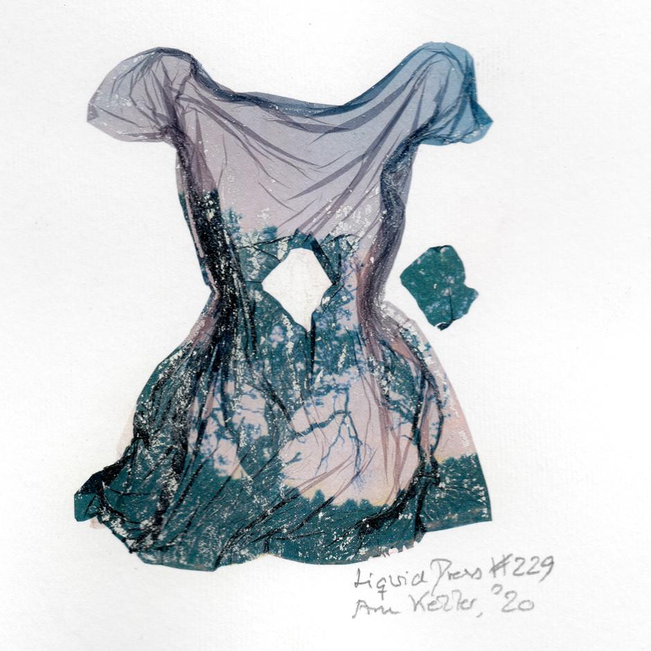 Liquid Dress No 229