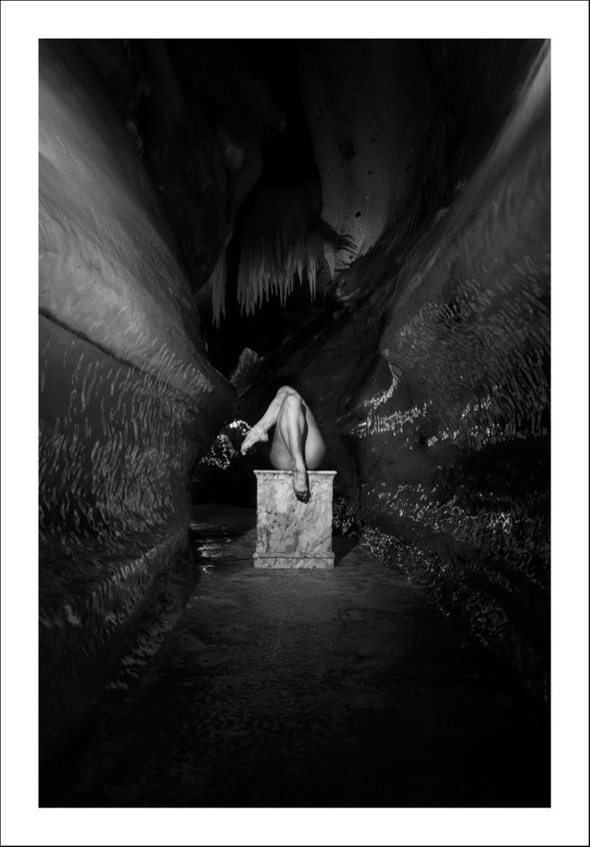 Ensnared