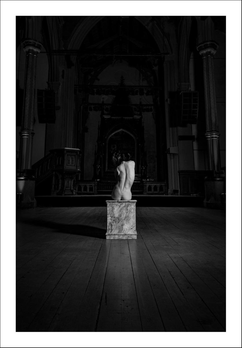 Immured