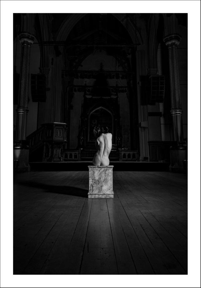 Immured