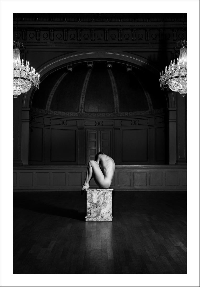 Obscured