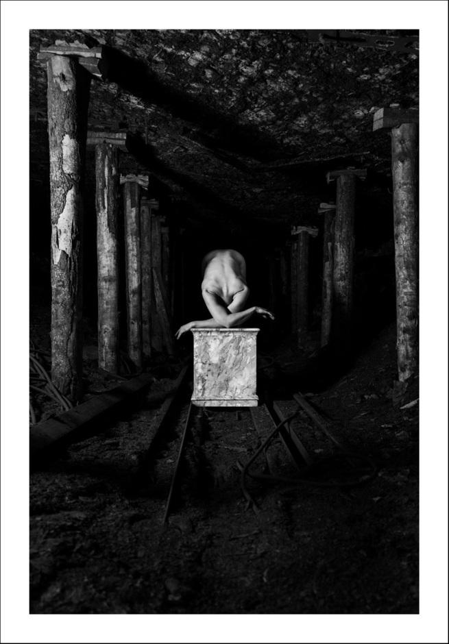 Uncaptured