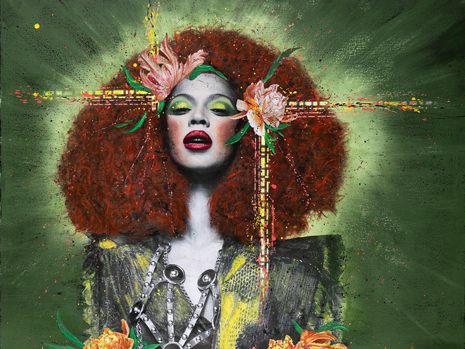 Beyoncé