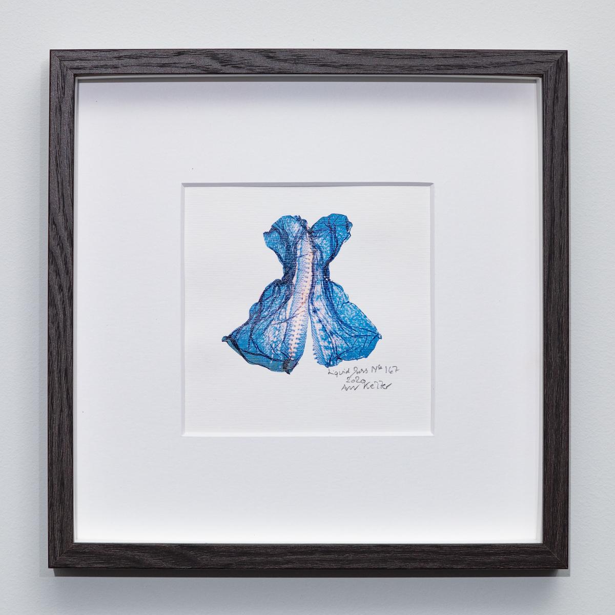 Liquid Dress No 167, image 2