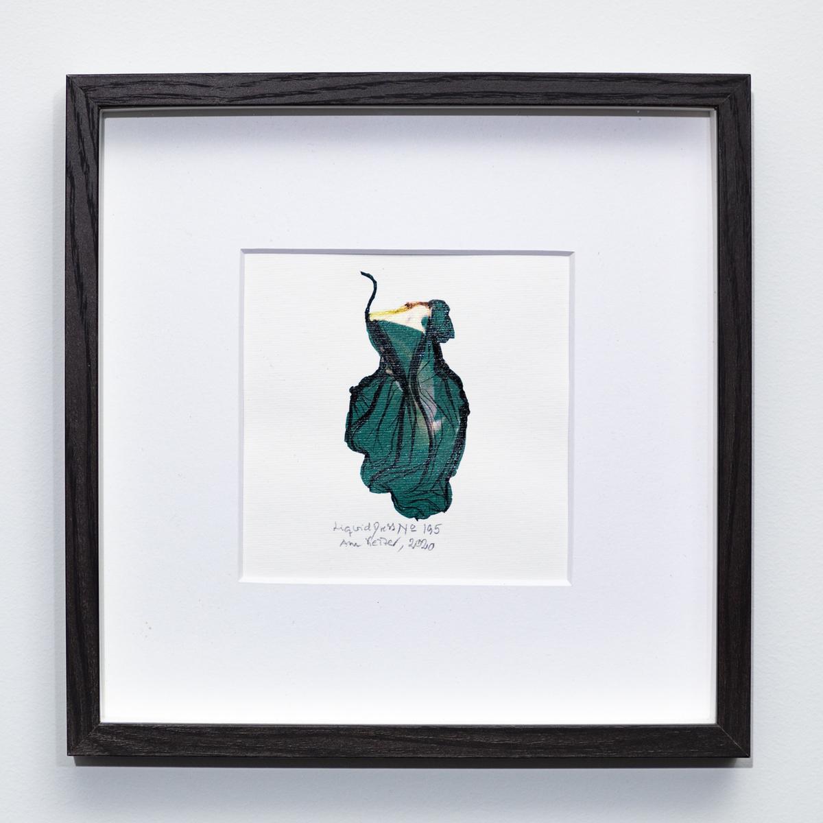 Liquid Dress No 195, image 2