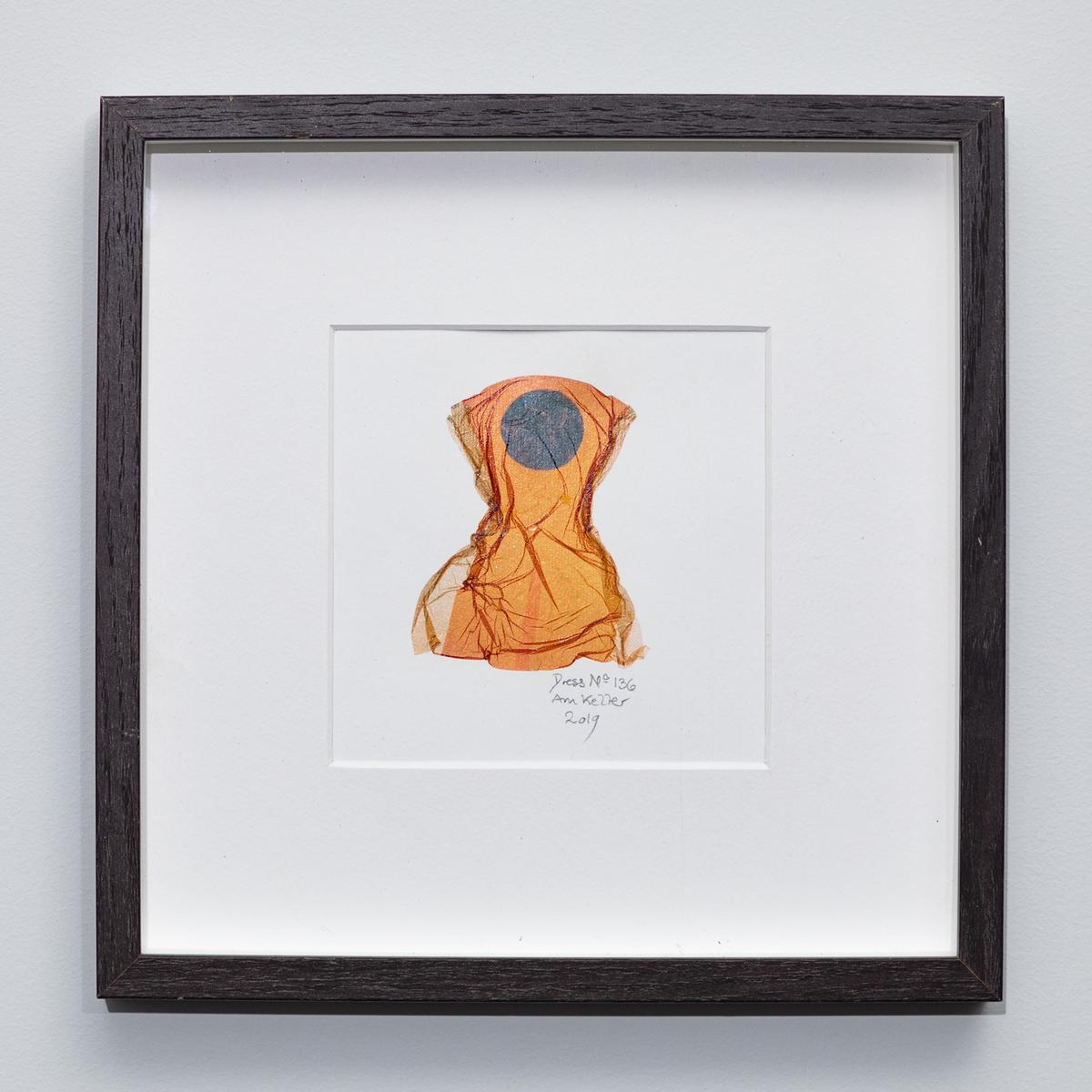 Liquid Dress No 136, image 2