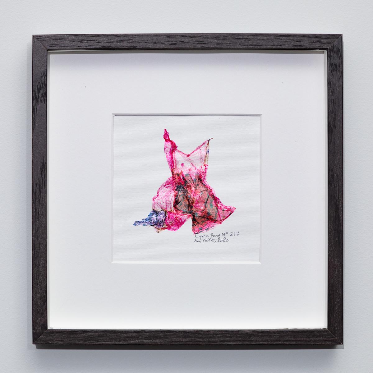 Liquid Dress No 217, image 2