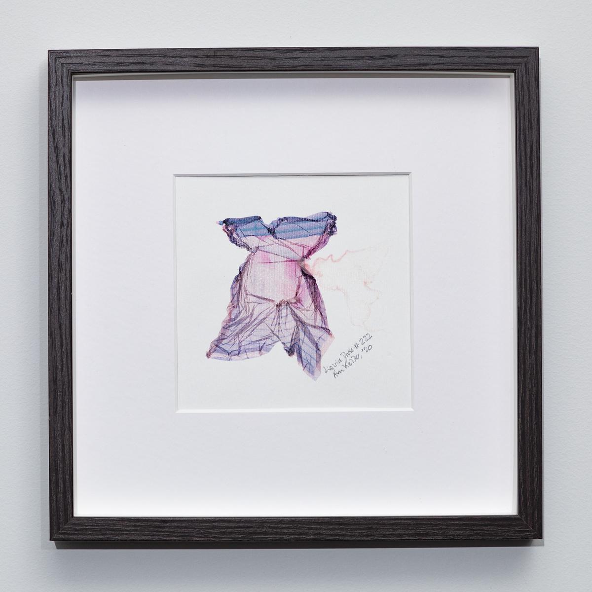Liquid Dress No 222, image 2