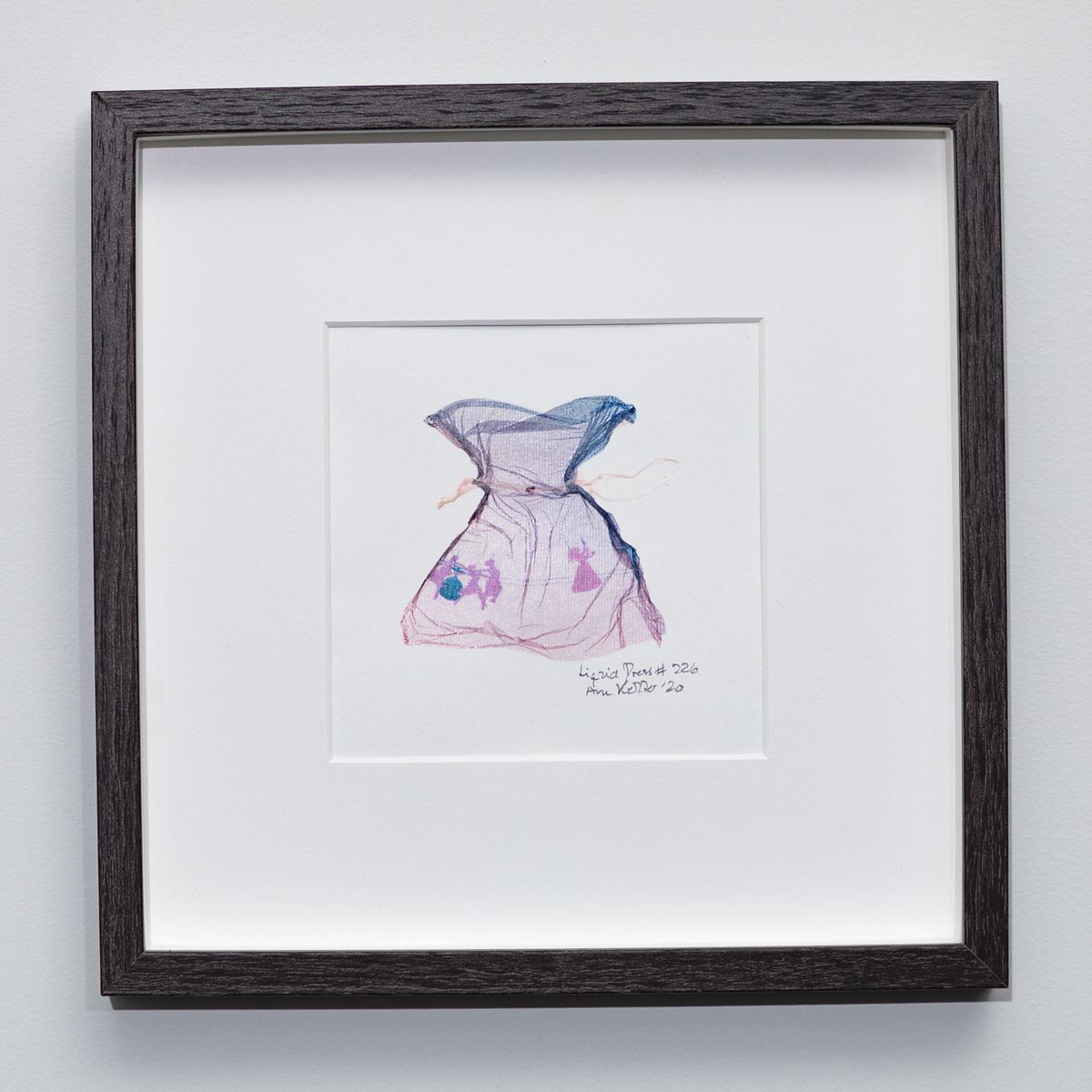 Liquid Dress No 226, image 2
