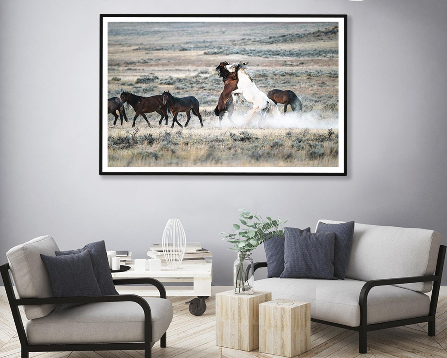 Wild Horses, image 2