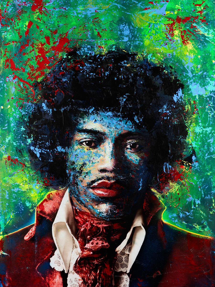 Hendrix