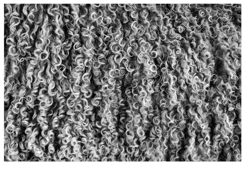 Mohair