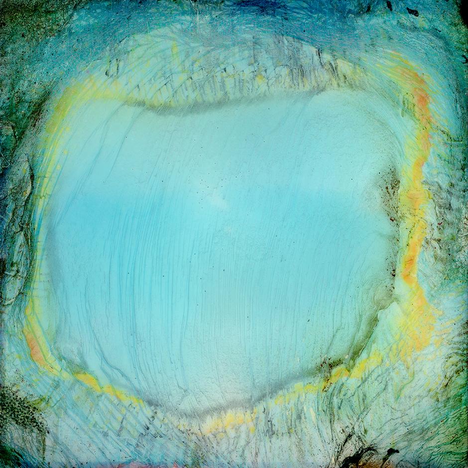 Green sun