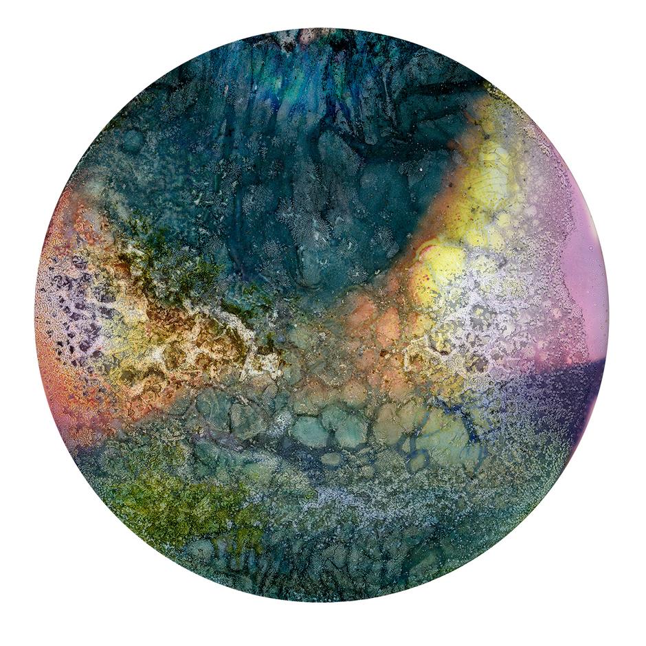 Decay No.6