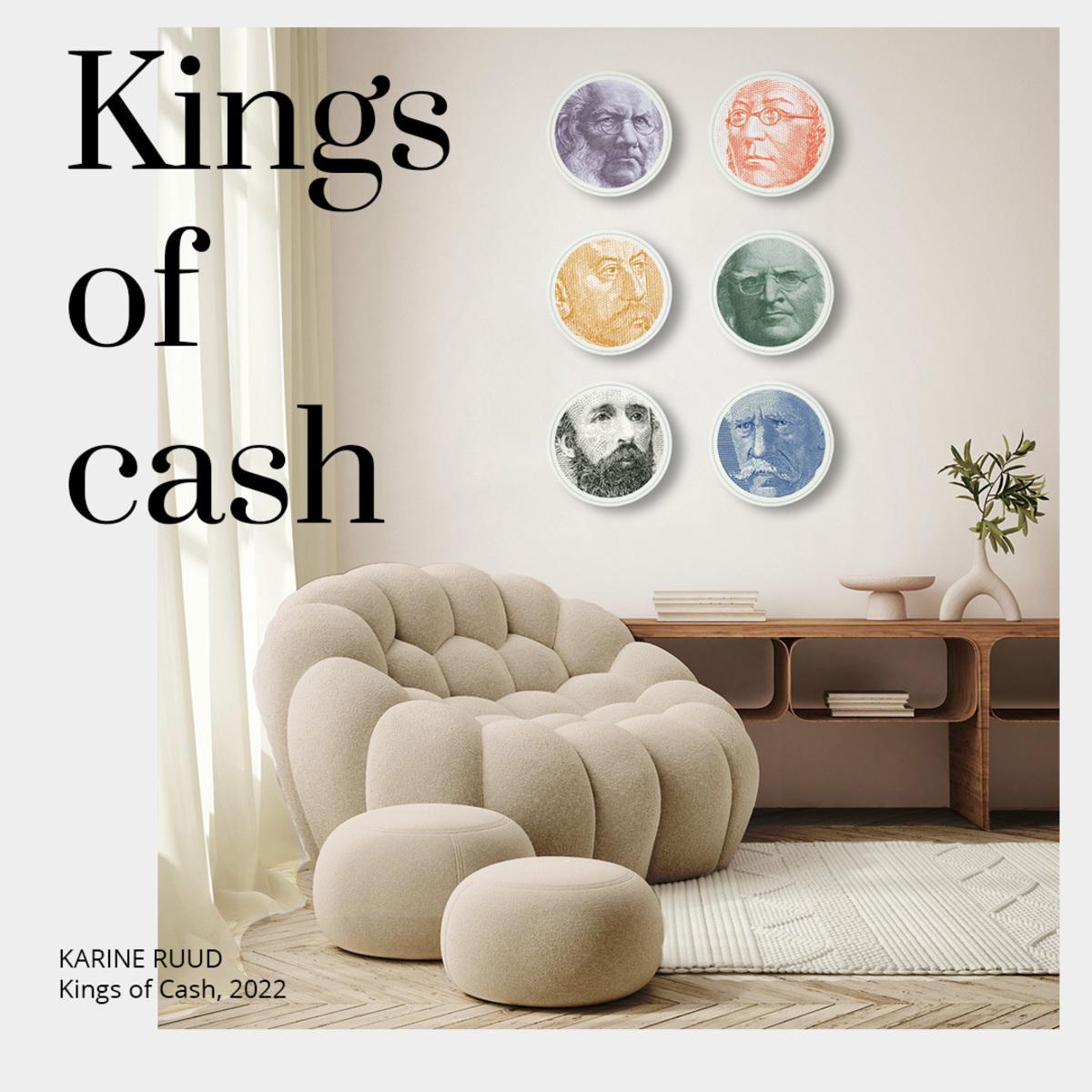 Kings of Cash, image 8