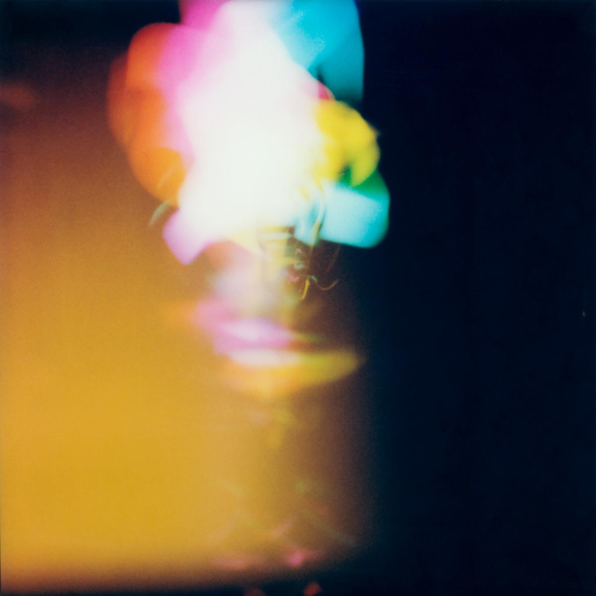 Bubbles #3