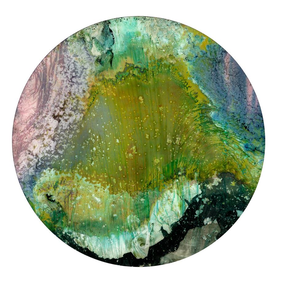 Porthole No.2