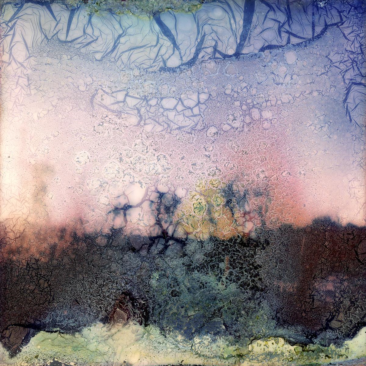 Burning Grounds