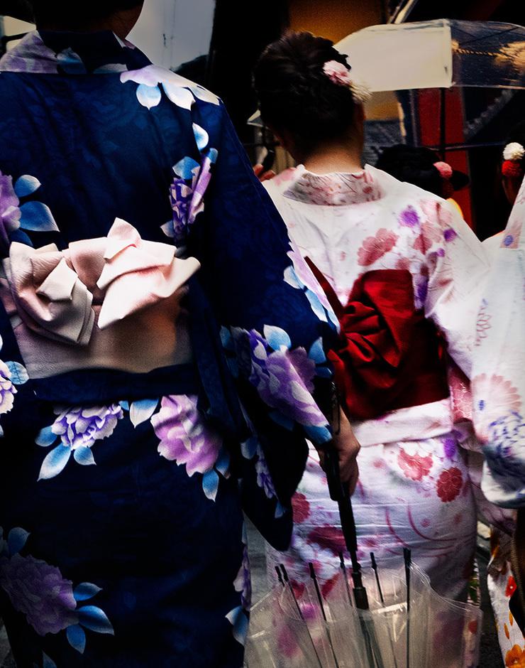 Geisha Nights II