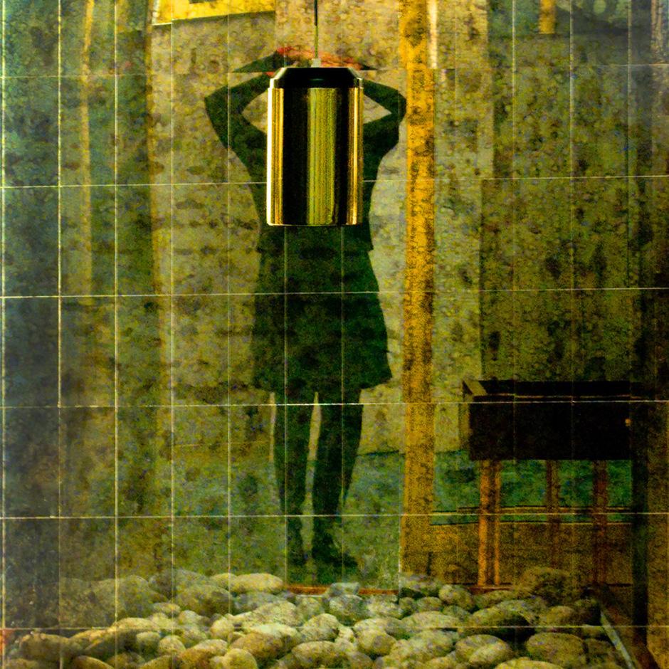 Golden Lamphead