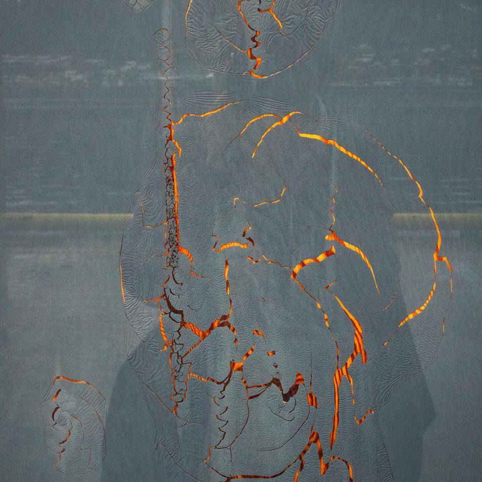 Orange Line