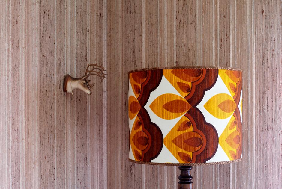 Lampe