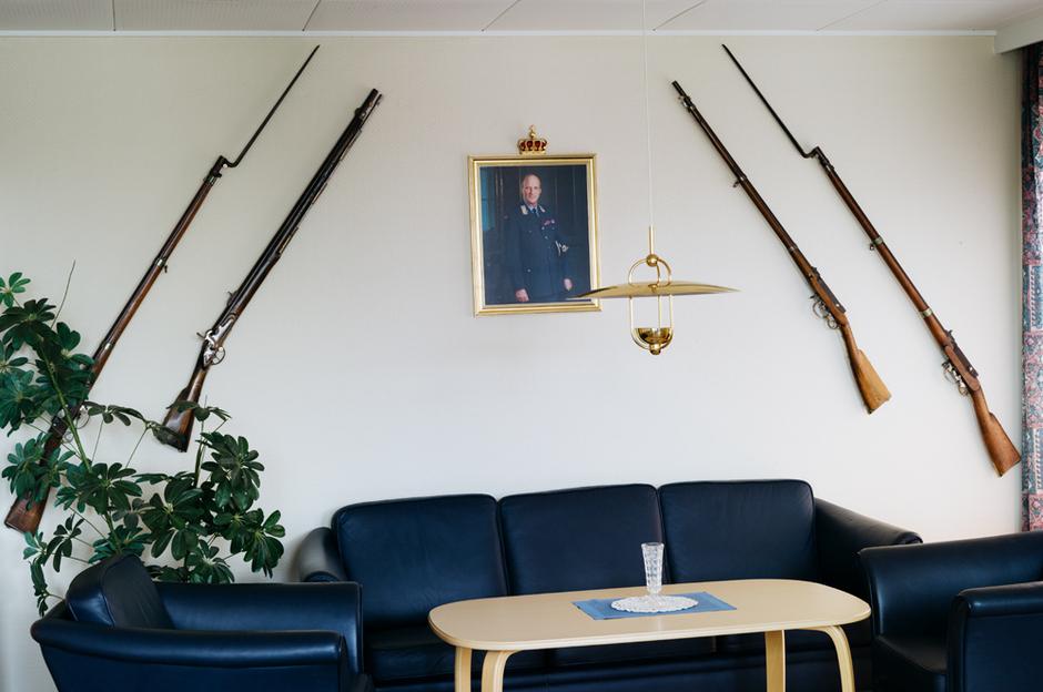 Kjeller
