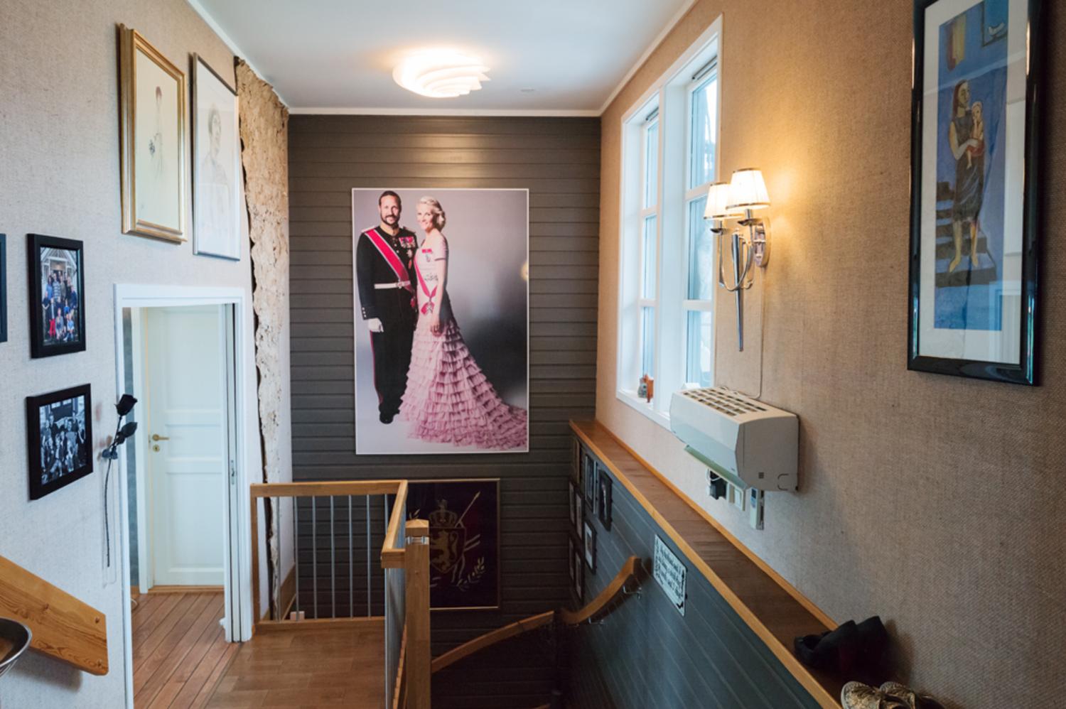 Vestlandet