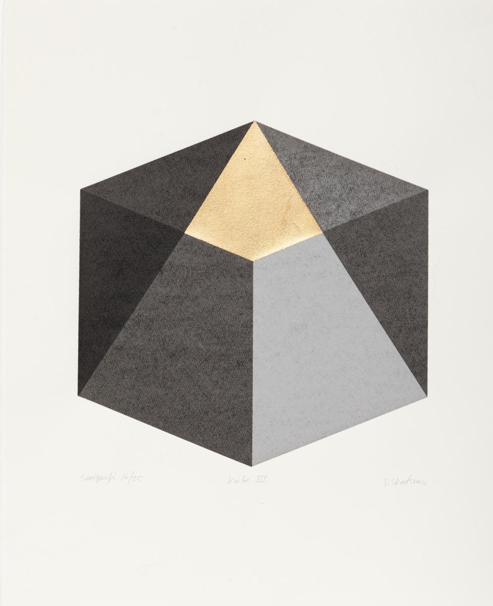 Kube III