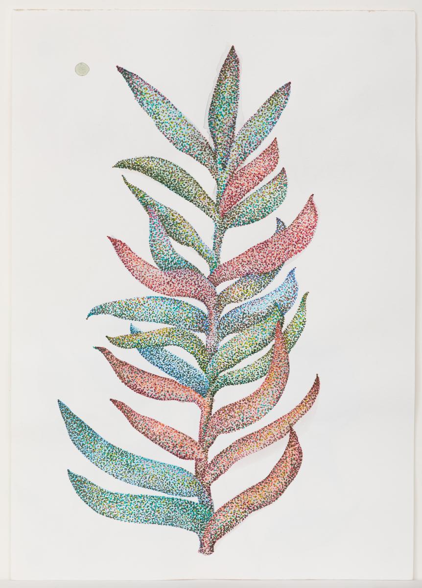 Botanisk #1