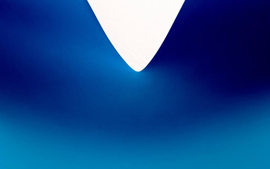 Bending Colors I