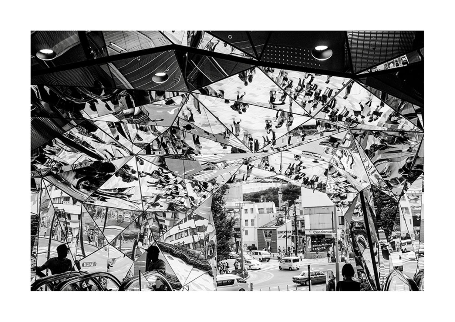 Tokyo Mall/Mase
