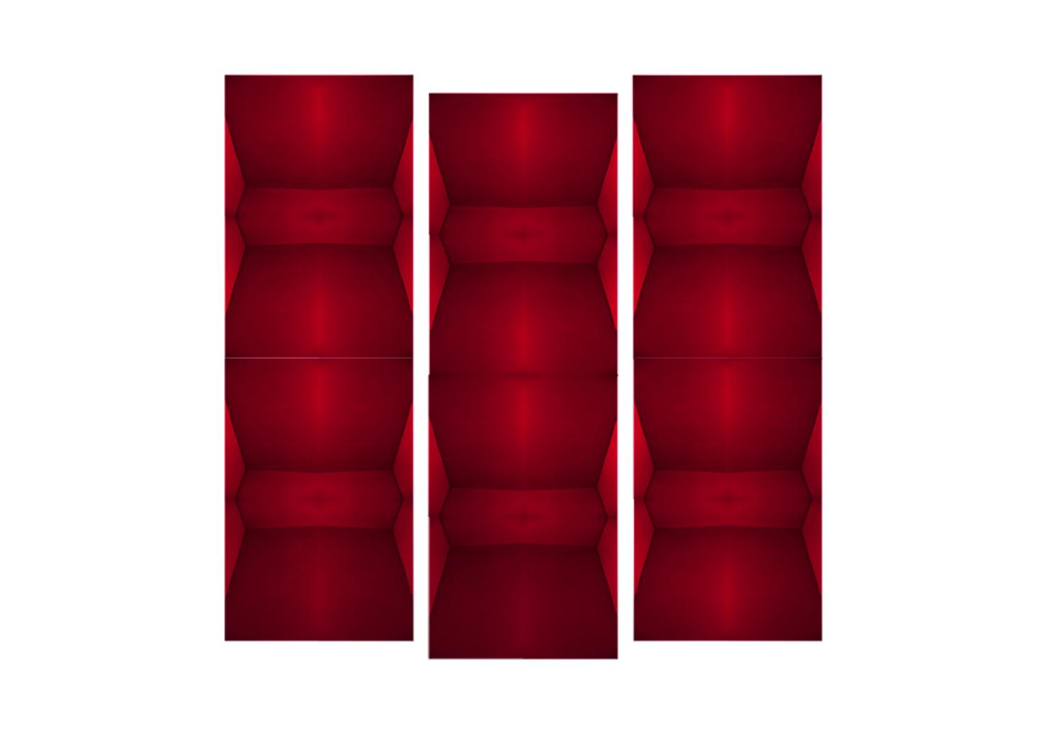 The red series I