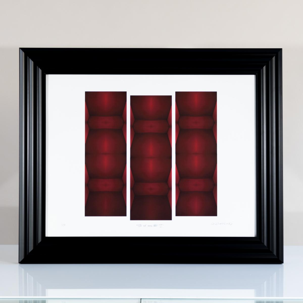 The red series I, image 2