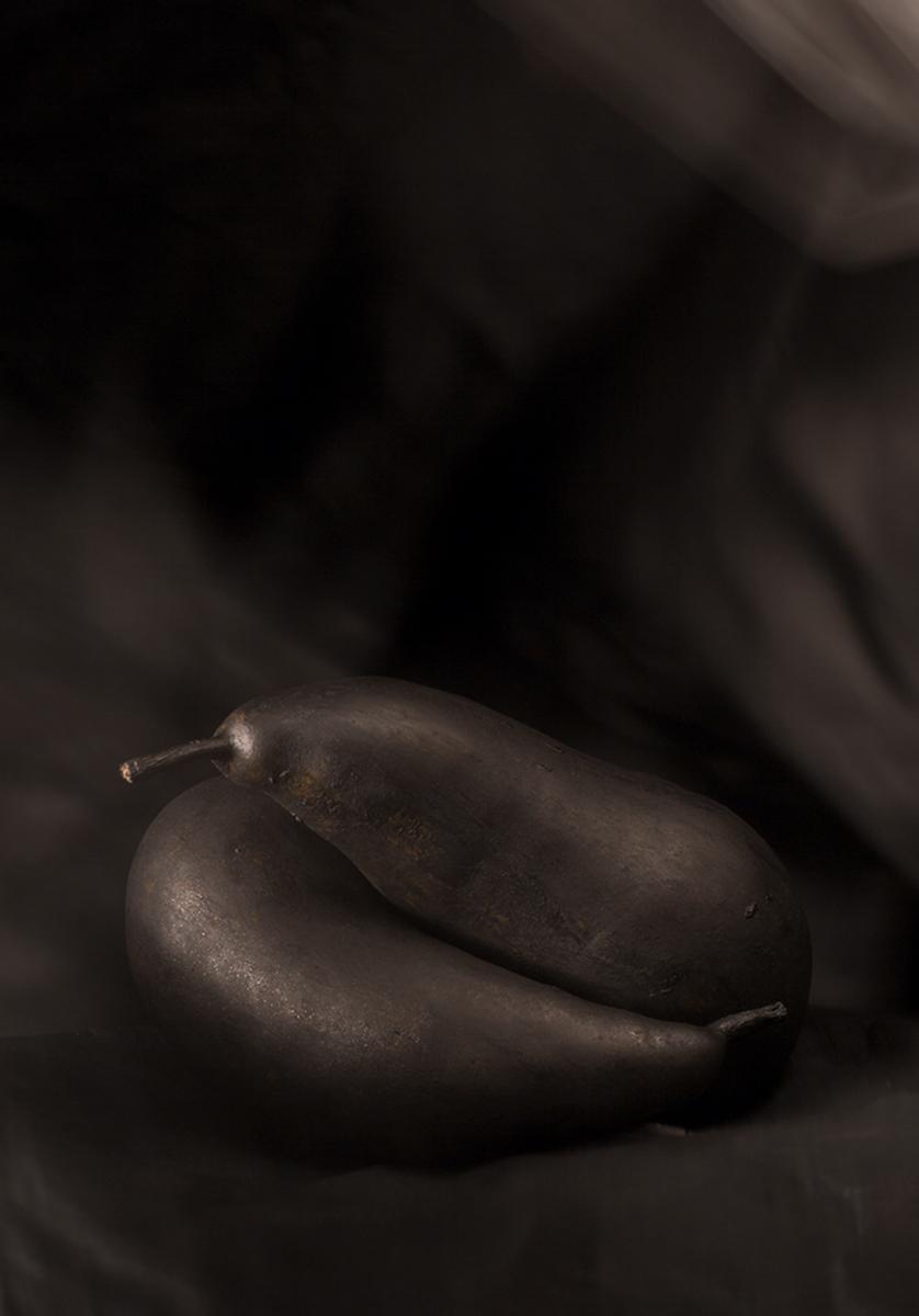 Food Noir V