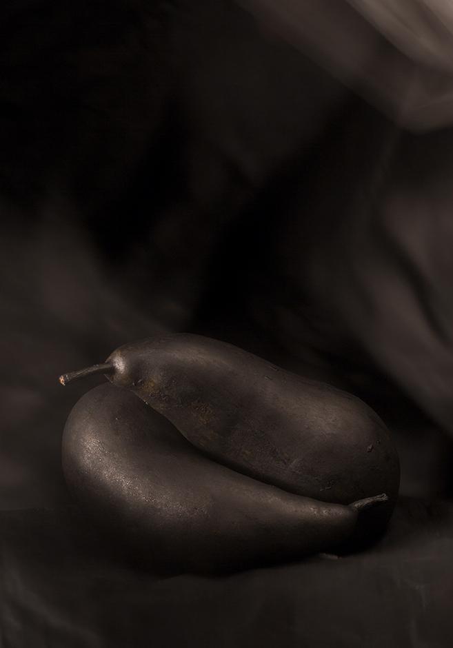 Food Noir V