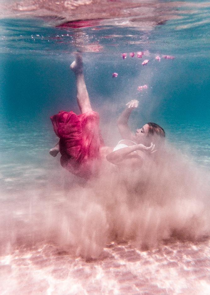 Lets Dream in Pastels