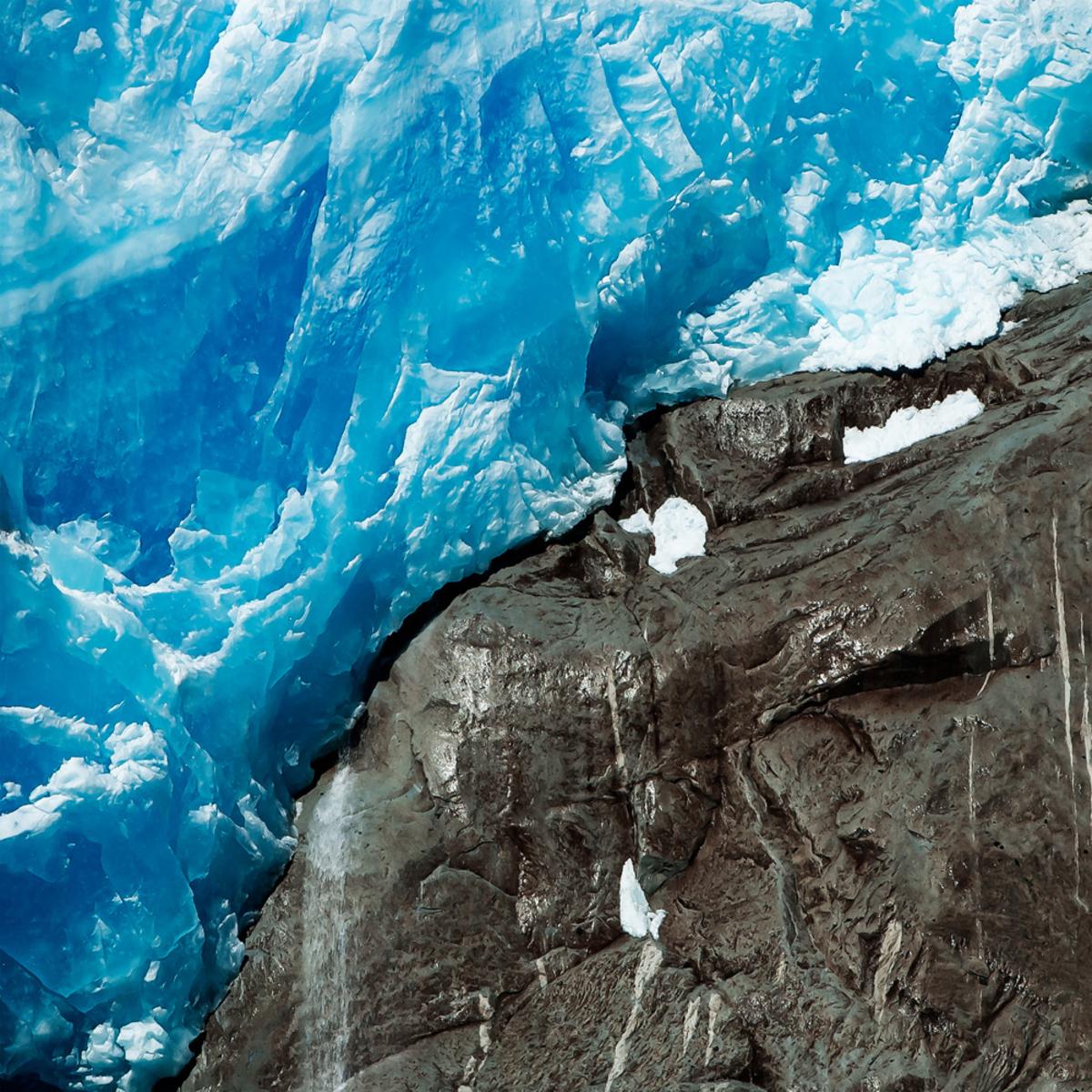 Ice and Stone