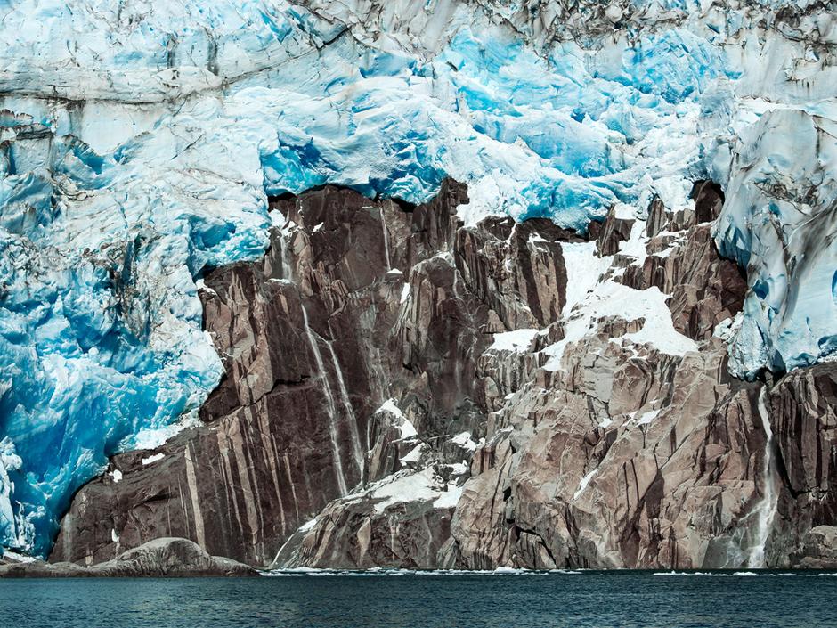 Glacier