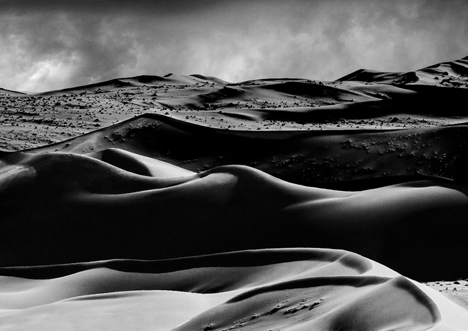 Dessert - Dusk to Dawn I