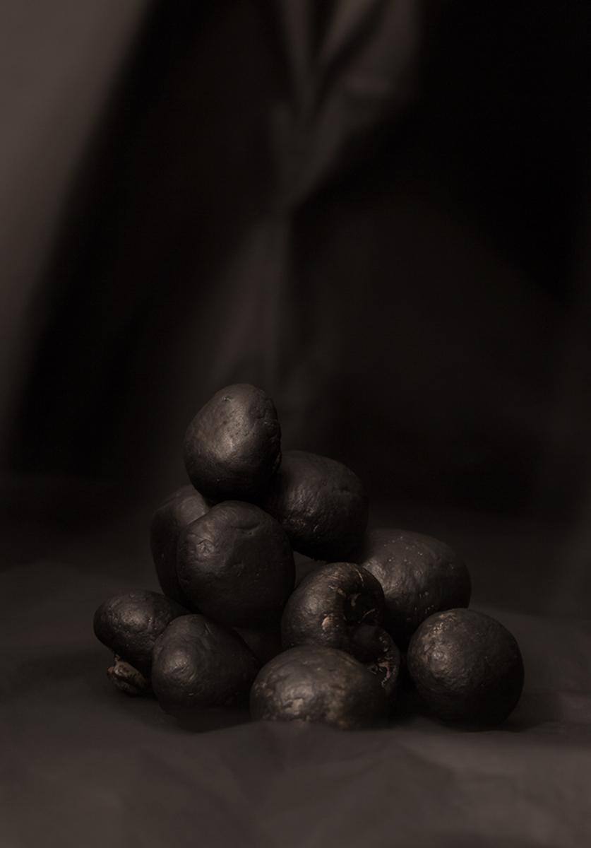 Food Noir II