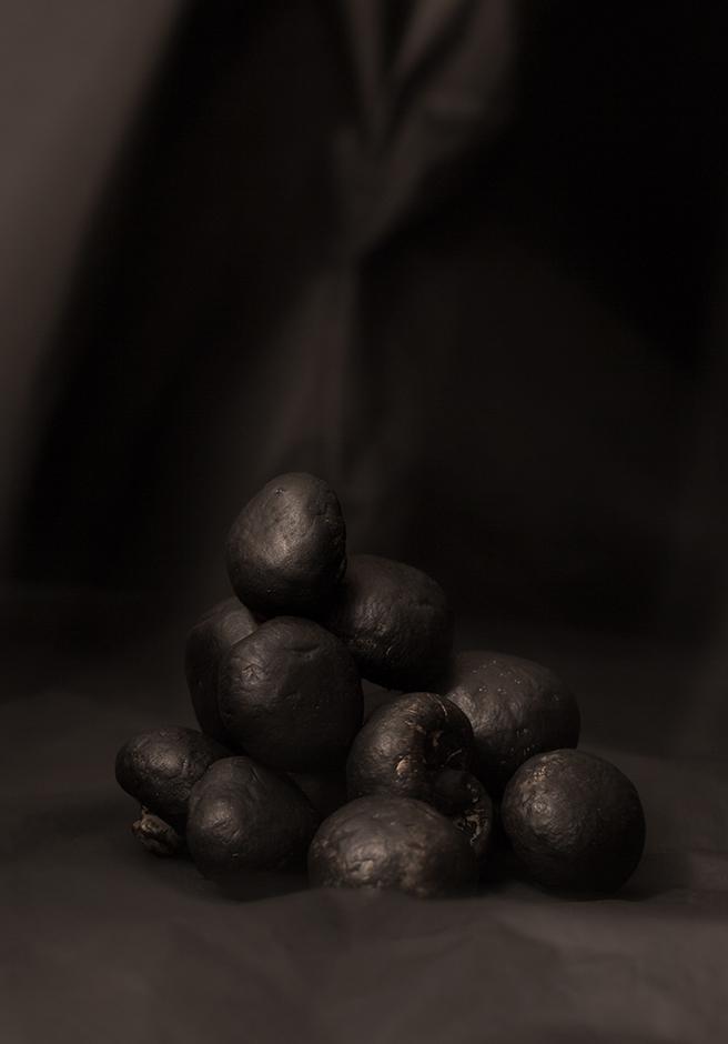 Food Noir II