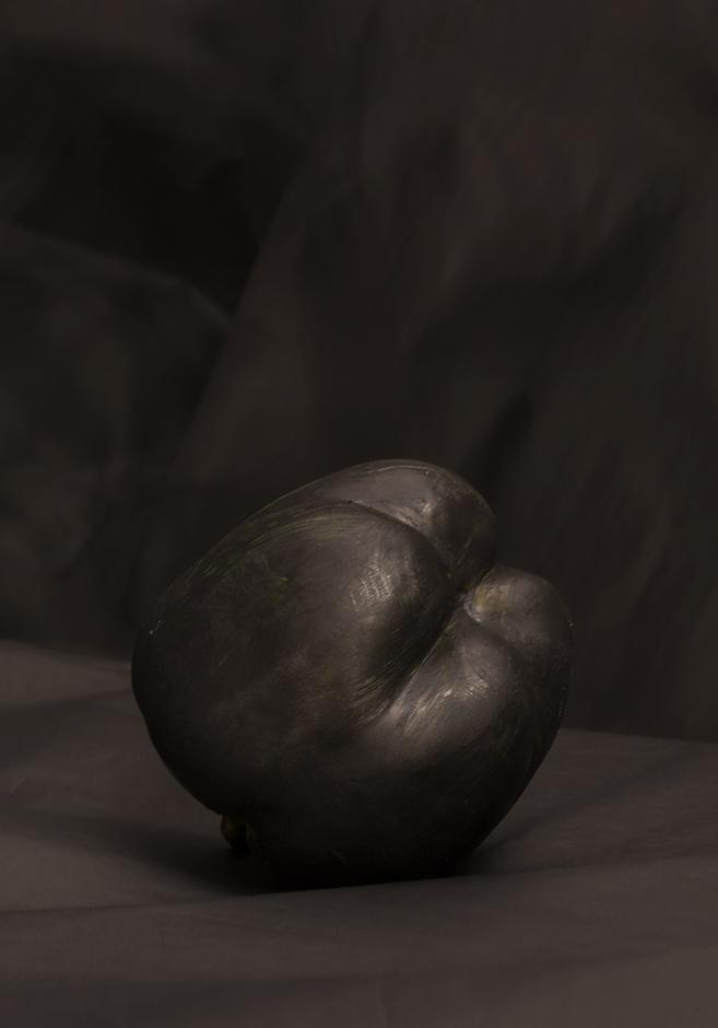 Food Noir IV