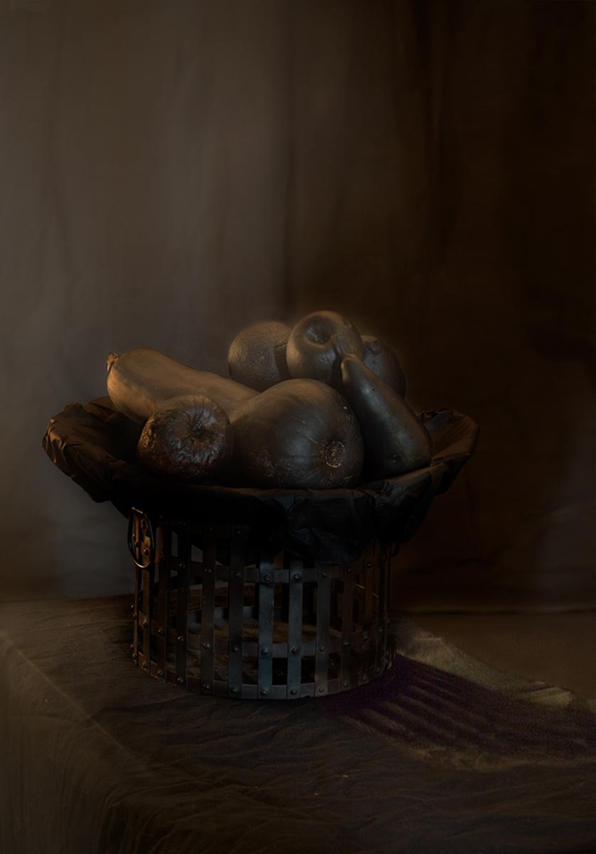 Food Noir I