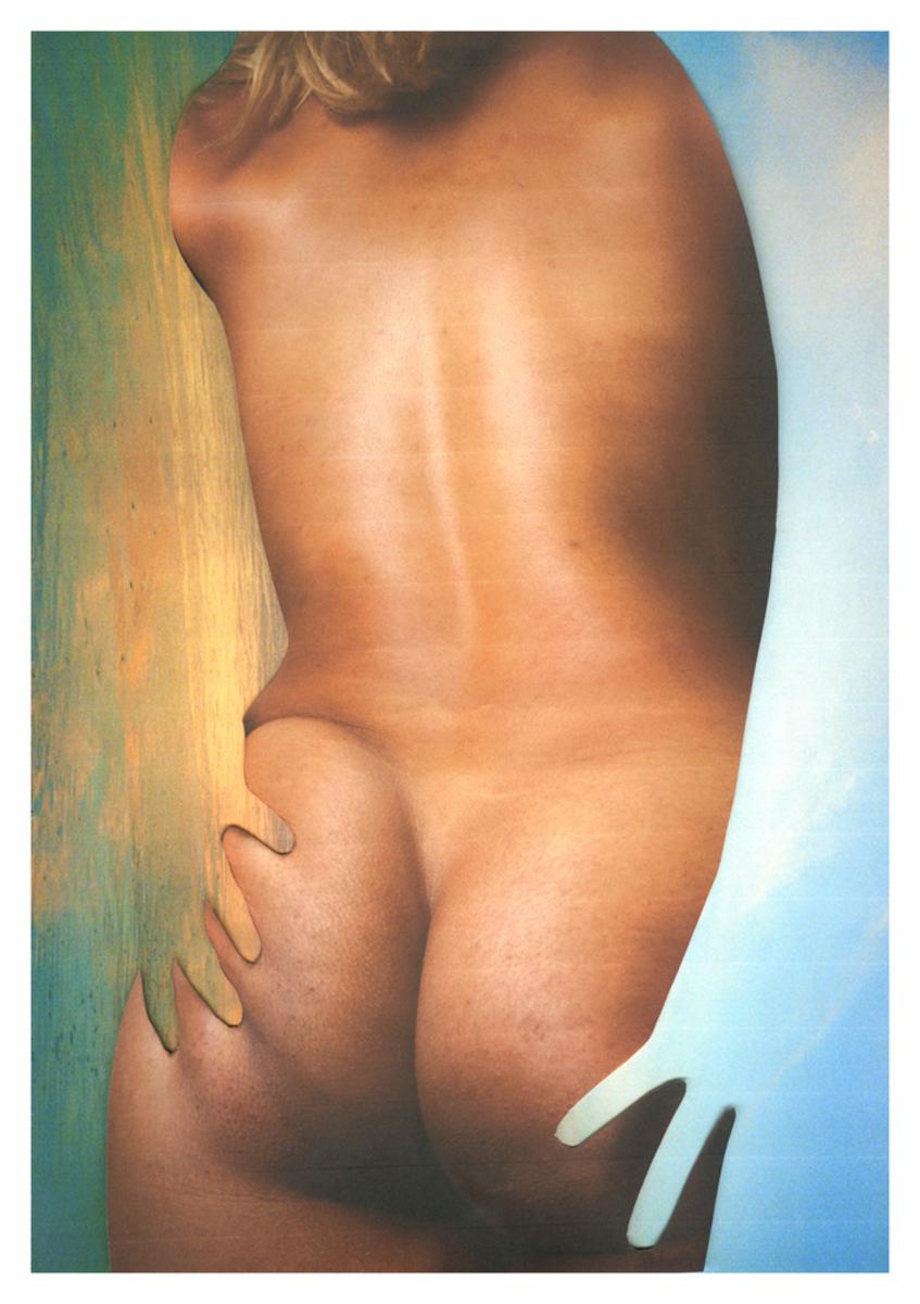 Sunset Bum