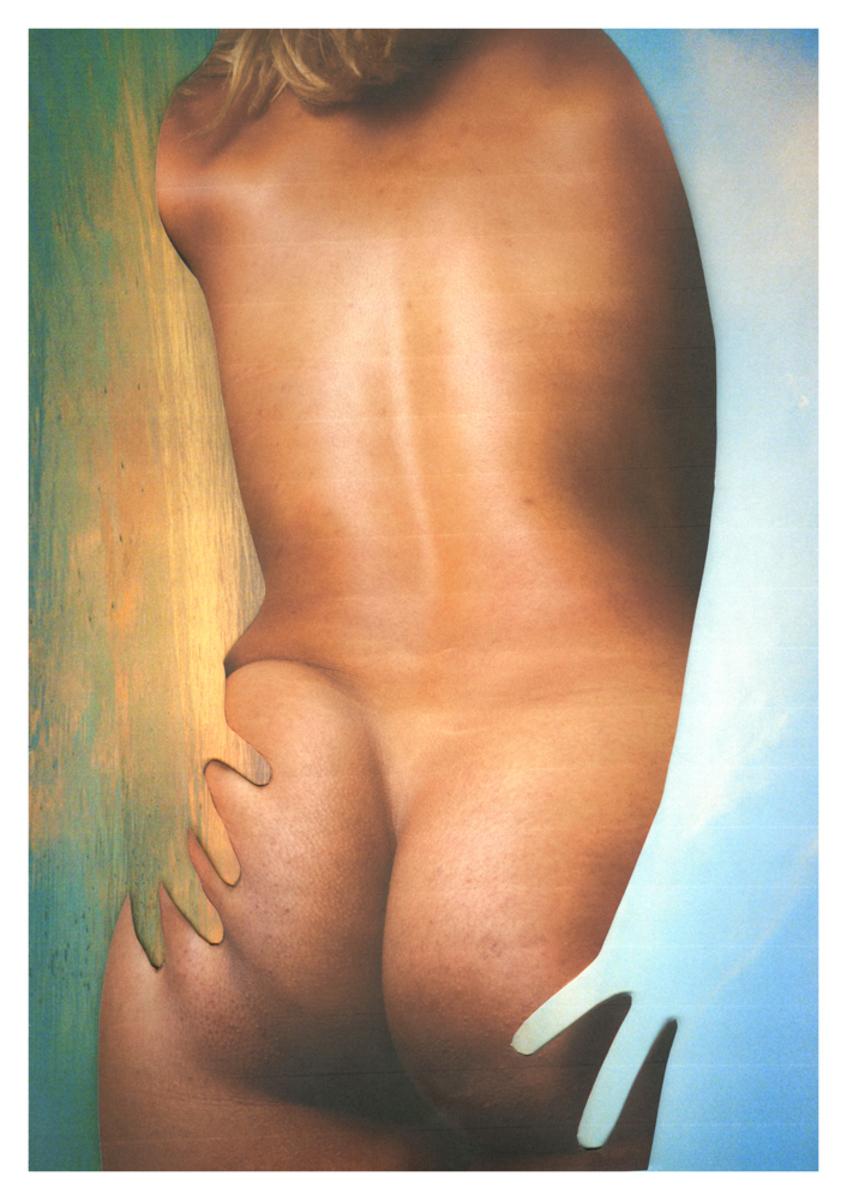 Sunset Bum